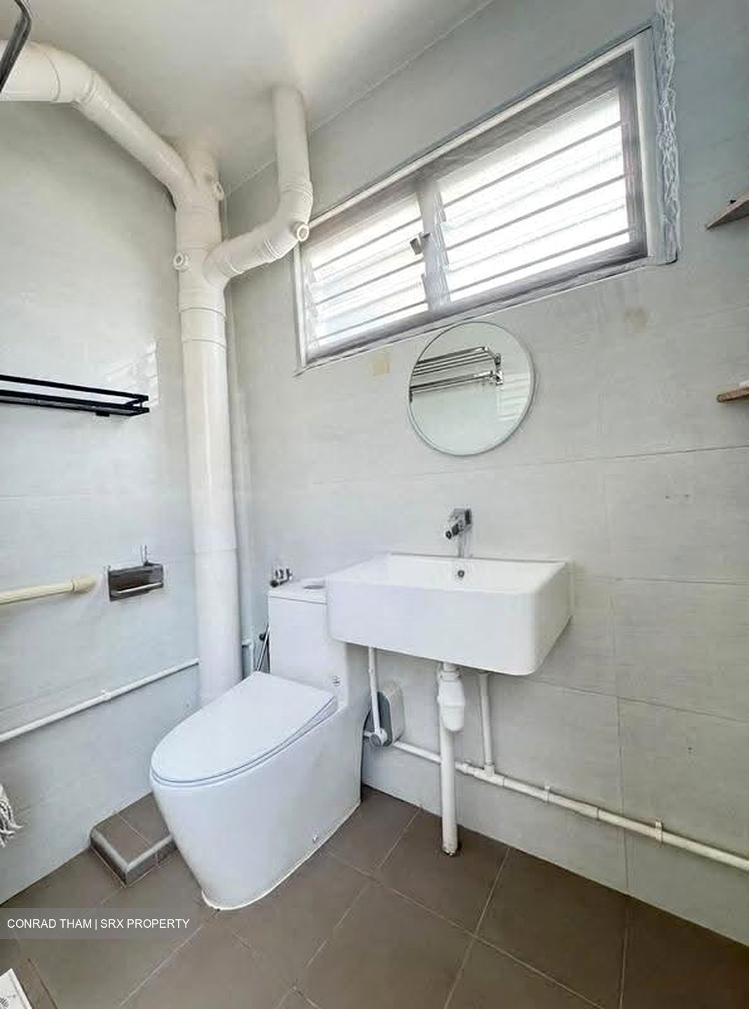 Blk 124 Simei Street 1 (Tampines), HDB 4 Rooms #625506161